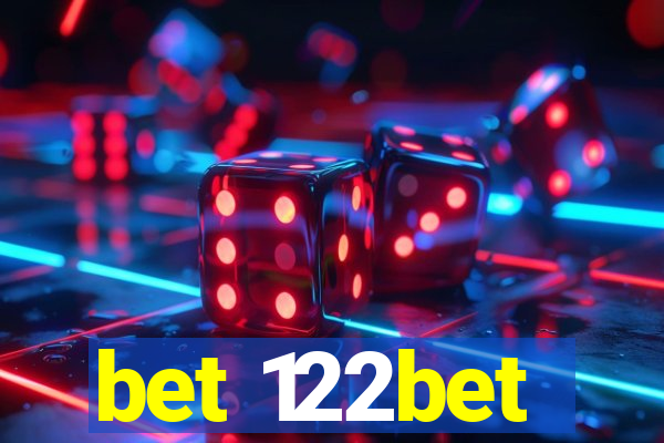 bet 122bet